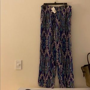 Rory Becca Beach Pants